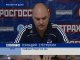 Степушкин покидает пост главного тренера ростовского СКА 