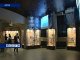 Выставка 'Царство Посейдона' открылась в Азове