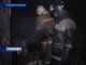 В Ростове при пожаре погибли два человека