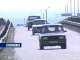 В Новошахтинске водитель автомобиля совершил наезд на пешехода