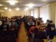 Встреча ветеранов со студентами Белокалитвинского техникума