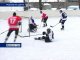 Турнир по хоккею прошел в Ростове