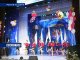 Сотрудники СКЖД соревнуются на фестивале талантов в Ростове