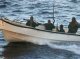 Сомалийские пираты в Аденском заливе не унимаются