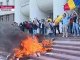 Разгром в Кишиневе: румыны или своя оппозиция?