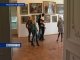 Выставка трех молодых художников открылась в Ростове