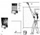 Как правильно красить потолок
