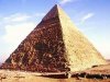 Связь между пирамидами Гизе и поясом Ориона