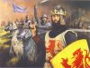 Роберт Брюс: наследник кельтской Шотландии