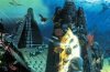 Порт-Ройал – «подводные Помпеи»