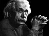 Как Эйнштейн оседлал луч света
