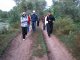 Поездка белокалитвинских ребят в национальный парк «Самарская Лука»