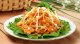 Рецепты: Салат из сельдерея с морковью и майонезом 
