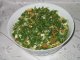 Рецепты: Салат из щавеля с морковью 