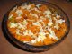 Рецепты: Салат из баклажанов с сыром