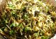Рецепты: Салат из морской капусты с рыбой