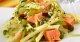 Рецепты: Салат овощной с зеленью 
