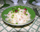 Рецепты: Салат из квашеной капусты со свеклой