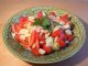 Рецепты: Салат из свежих грибов