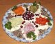 Рецепты: Салат «Осенний» из отварного мяса