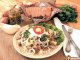 Рецепты: Салат «Каспий»