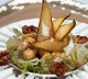 Рецепты: Салат из груш и сыра