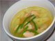 Рецепты: Пассерование овощей и муки для супа