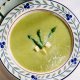Рецепты: Суп овощной со спаржей