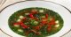 Рецепты: Суп с савойской капустой и мясом