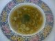 Рецепты: Суп картофельный со свежими грибами