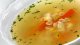 Рецепты: Суп с макаронными изделиями