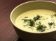 Рецепты: Суп молочный с брюссельской капустой