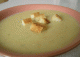 Рецепты: Суп-пюре из риса