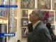 Выставка текстильного искусства открылась в Ростове
