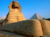 Монументы Гизы - последний и великий мемориал высокоразвитой цивилизации
