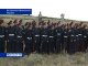 В Белокалитвенском кадетском корпусе примут президентское знамя