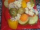 Рецепты: Цветная капуста в маринаде