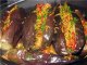 Рецепты: Баклажаны, фаршированные овощами
