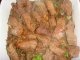 Рецепты: Тушеная говядина с грибным соусом