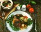 Рецепты: Баранье жаркое по-новороссийски