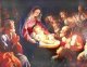 История происхождения праздника Рождества Христова