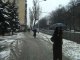 В Ростовской области ожидается усиление мороза