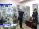 Предновогодняя выставка работ народных умельцев проходит в Ростове