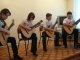 Концерт юных музыкантов из Белокалитвинской школы искусств