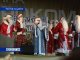 Парад дедов Морозов состоялся в Ростове
