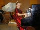Конкурс пианистов в школе искусств г. Белая Калитва