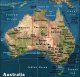 Толкование терминов. Поверхность материка Австралии