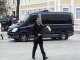 Президент Медведев прибыл в Таганрог на юбилей Чехова 