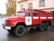 Выезды, совершенные Белокалитвинским гарнизоном пожарной охраны