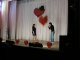 Шоу-программа «Страна любви» в ДК на Заречном